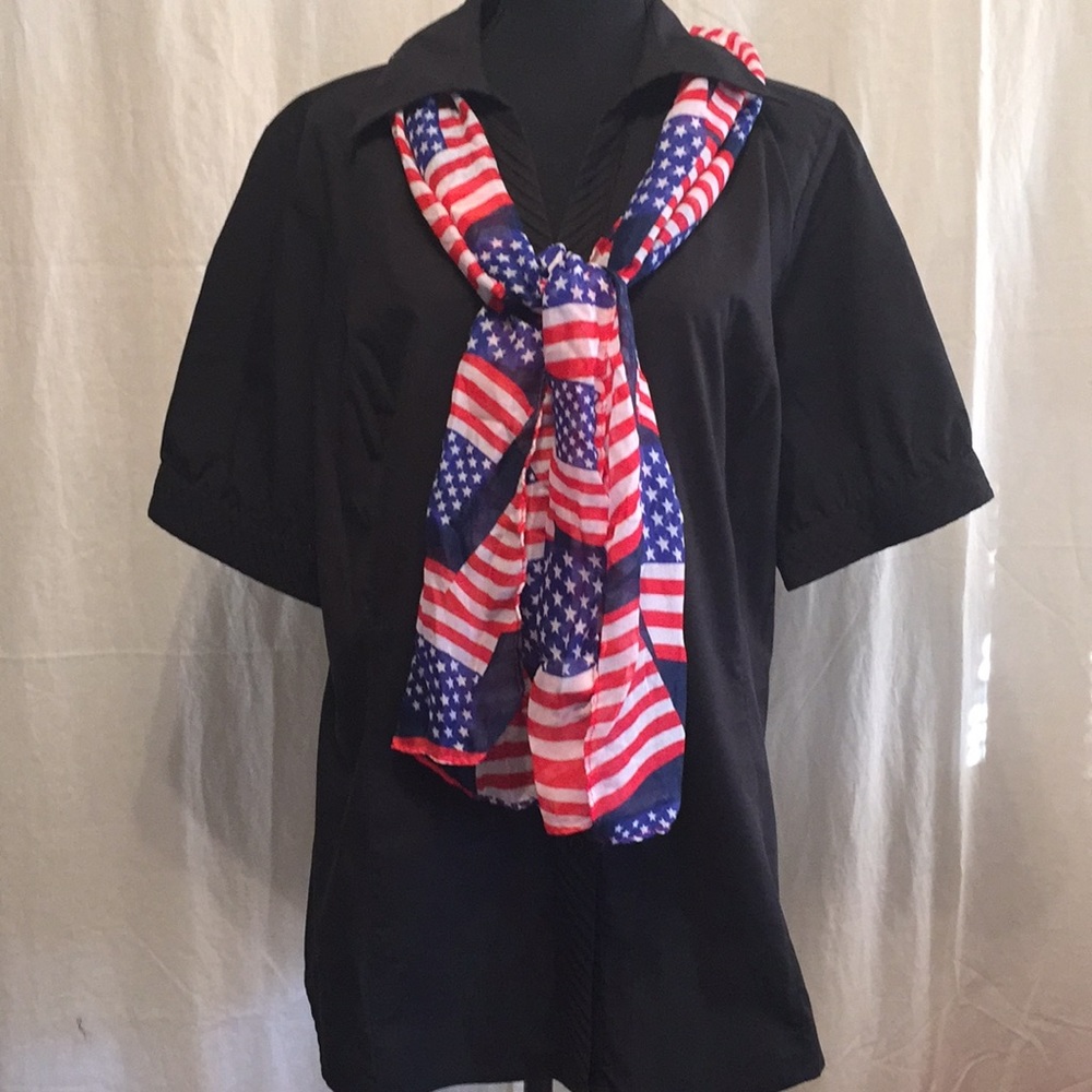 Blouse - Picture 2 of 5